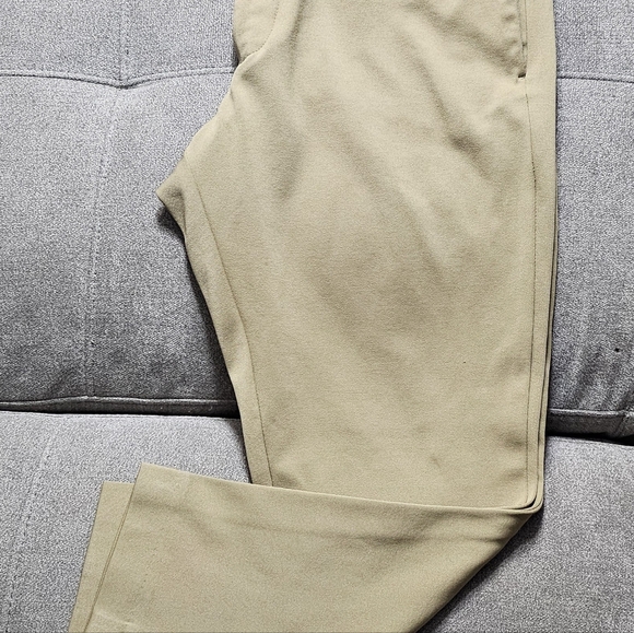 Zara Elegant pants - Picture 5 of 9